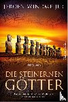 Windmeijer, Jeroen - Die steinernen Götter