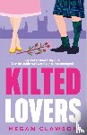 Clawson, Megan - Kilted Lovers