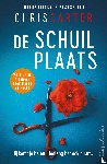 Carter, Chris - De schuilplaats - backcard à 6 exemplaren