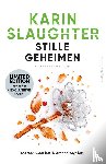 Slaughter, Karin - Stille geheimen (limited edition)