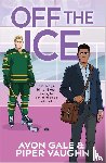 Gale, Avon, Vaughn, Piper - Off the Ice