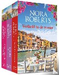 Roberts, Nora - Zomerroman-pakket