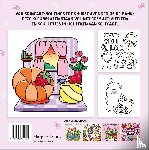 Kotz, Hikaru - Self-Love – een cute en cozy kleurboek