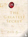 Byrne, Rhonda - The Greatest Secret