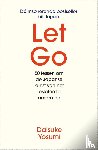 Yosumi, Daisuke - Let Go