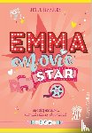 Schröder, Jette - Emma, moviestar