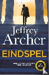 Archer, Jeffrey - Eindspel