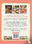 Gilmore, Laurie - Het Pumpkin Spice Café-kookboek
