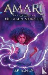 Alston, B.B. - Amari en het Metalen Monster