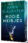 Slaughter, Karin - Mooie meisjes