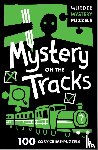 Collins - Mystery on the Tracks