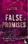 Carson, Danielle - False Promises
