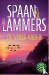 Spaan, Inge, Lammers, Bobby - De stille vader