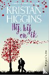 Higgins, Kristan - Hij, hij en ik