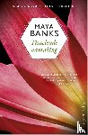 Banks, Maya - Tintelende aanraking