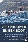 Benaddi, Janette, Butters, Helen, Doeg, Niki, Davies, Frances - Vier vrouwen en een boot