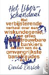 Enrich, David - Het Libor-schandaal