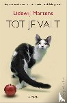 Martens, Lidewij - Tot je valt