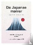 Longhurst, Erin Niimi - De Japanse manier