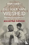 Gandhi, Arun - Het boek van wijsheid