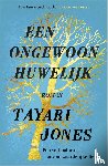 Jones, Tayari - Een ongewoon huwelijk