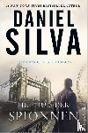 Silva, Daniel - Het huis der spionnen