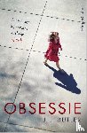 Butler, J.L. - Obsessie