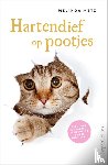 Metz, Melinda - Hartendief op pootjes