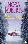Roberts, Nora - Winterliefde
