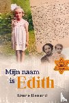 Biemond, Lianne - Mijn naam is Edith