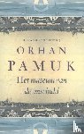 Pamuk, Orhan - Het museum van de onschuld