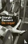 Bassani, Giorgio - De reiger