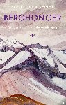 Jongepier, Fleur - Berghonger