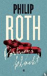 Roth, Philip - Portnoy's klacht