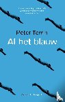 Terrin, Peter - Al het blauw