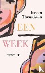 Theunissen, Jeroen - Een week