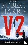 Harris, Robert - V2