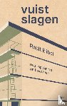 Elibol, Rasit - Vuistslagen