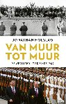 Holslag, Jonathan - Van muur tot muur