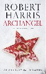 Harris, Robert - Archangel