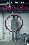 Kepler, Lars - Slaap
