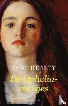 Healey, Jane - De Ophelia-meisjes