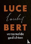 Lucebert - Lucebert - Verzamelde gedichten
