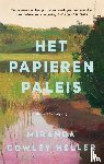 Cowley-Heller, Miranda - Het papieren paleis