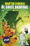 Toonder, Marten - De grote Barribal