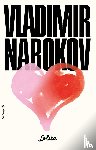 Nabokov, Vladimir - Lolita