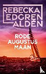 Aldén, Rebecka Edgren - Rode augustusmaan