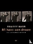 Nasr, Ramsey - Mi have een droom