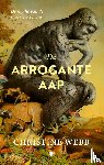 Webb, Christine E. - De arrogante aap