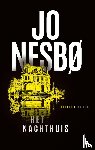 Nesbø, Jo - Het nachthuis